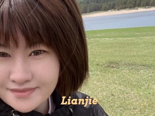 Lianjie