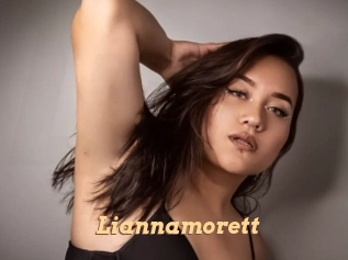 Liannamorett