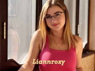 Liannroxy