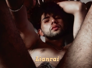 Lianrai