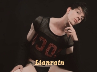 Lianrain