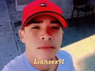 Liansex91