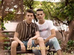 Lianzaid