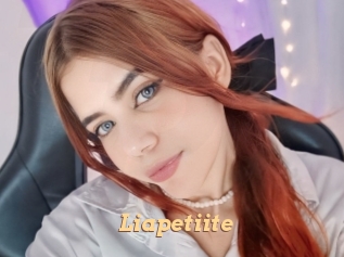 Liapetiite