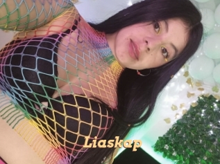 Liaskap