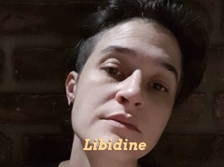 Libidine