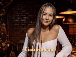 Licamulson
