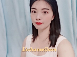 Lichanwilson
