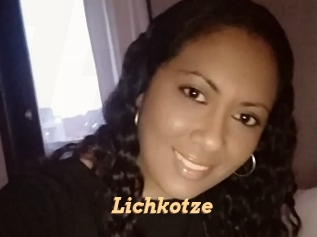 lichkotze Live Paradise