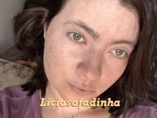 Liciasafadinha