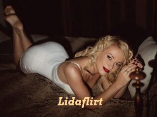Lidaflirt