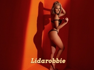 Lidarobbie