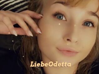 LiebeOdetta