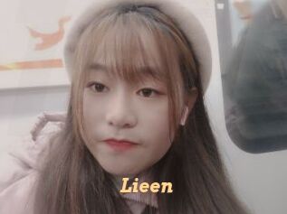 Lieen