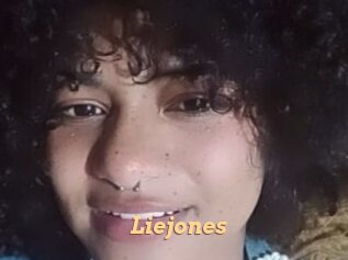 Liejones