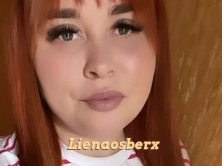 Lienaosberx