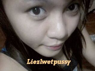 Liezlwetpussy