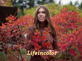 Lifeincolor