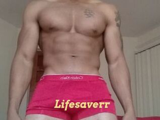 Lifesaverr