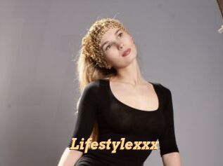 Lifestylexxx