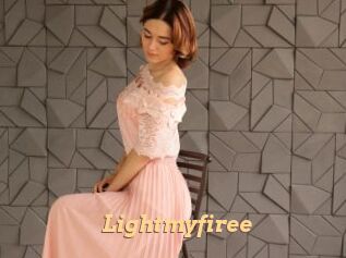 Lightmyfiree