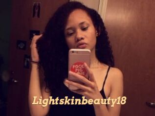 lightskinbeauty18 Live Paradise