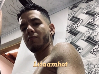 liiaamhot Live Paradise