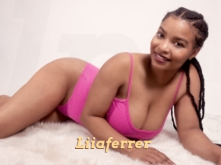 Liiaferrer