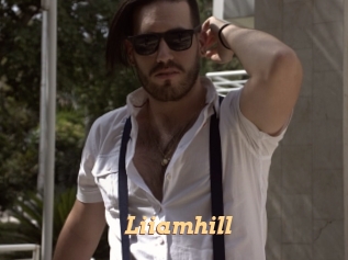 liiamhill Live Paradise