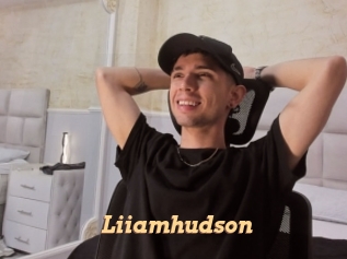 Liiamhudson