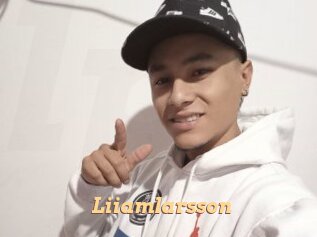 Liiamlarsson