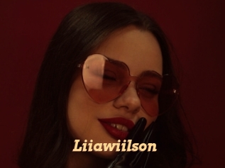 Liiawiilson