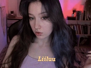 Liiluu