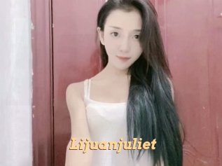 Lijuanjuliet