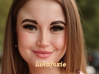 likafoxie Live Paradise