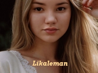 Likaleman