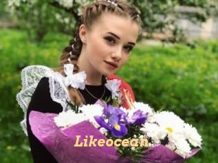 Likeocean