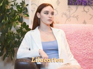 Lilacatten
