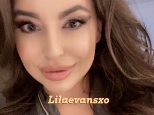 Lilaevansxo