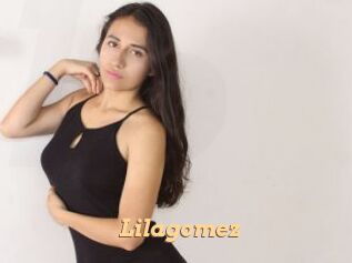 Lilagomez