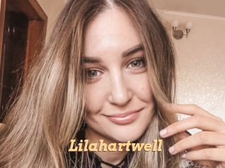 Lilahartwell