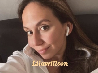 Lilawillson
