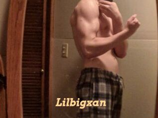 Lilbigxan