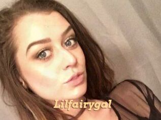 Lilfairygal