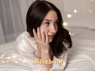 Liliabang