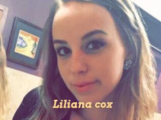 Liliana_cox
