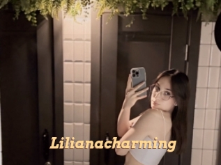 Lilianacharming