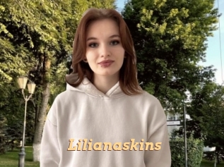 Lilianaskins