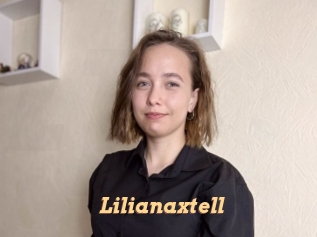 lilianaxtell Live Paradise