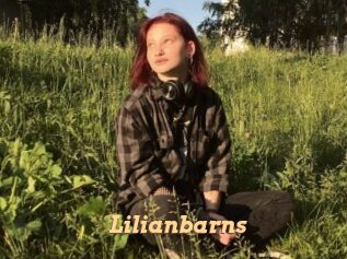 Lilianbarns